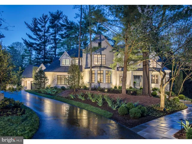 $1,750,000 | 3111 Sawmill Road, Unit LOT 2, Newtown Square, PA 19073