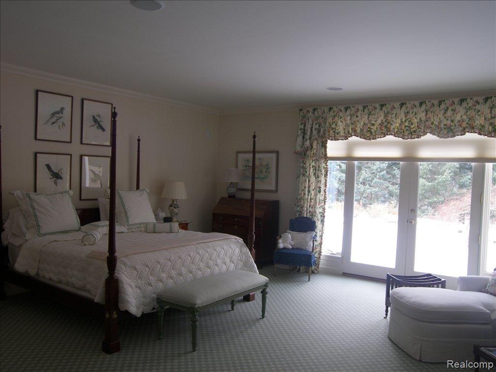 578 Rudgate Road Bloomfield Hills, MI 48304 - Photo 16 of 25 Master