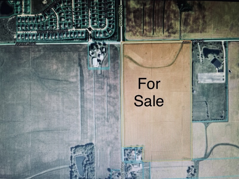 Lot 1-minooka Ridge & Jones Road Minooka, IL 60447 - Photo 3 of 6