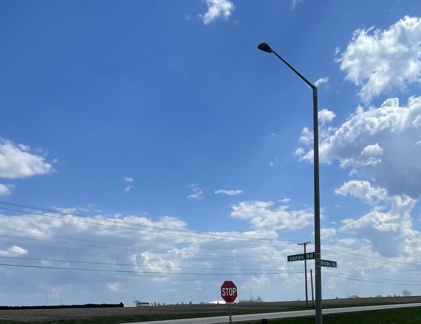 Lot 1-minooka Ridge & Jones Road Minooka, IL 60447 - Photo 4 of 6 a view of a city