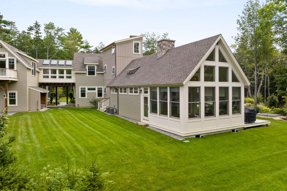 39-42 North Shr Road Boothbay, ME 04537 - Photo 13 of 91 7.