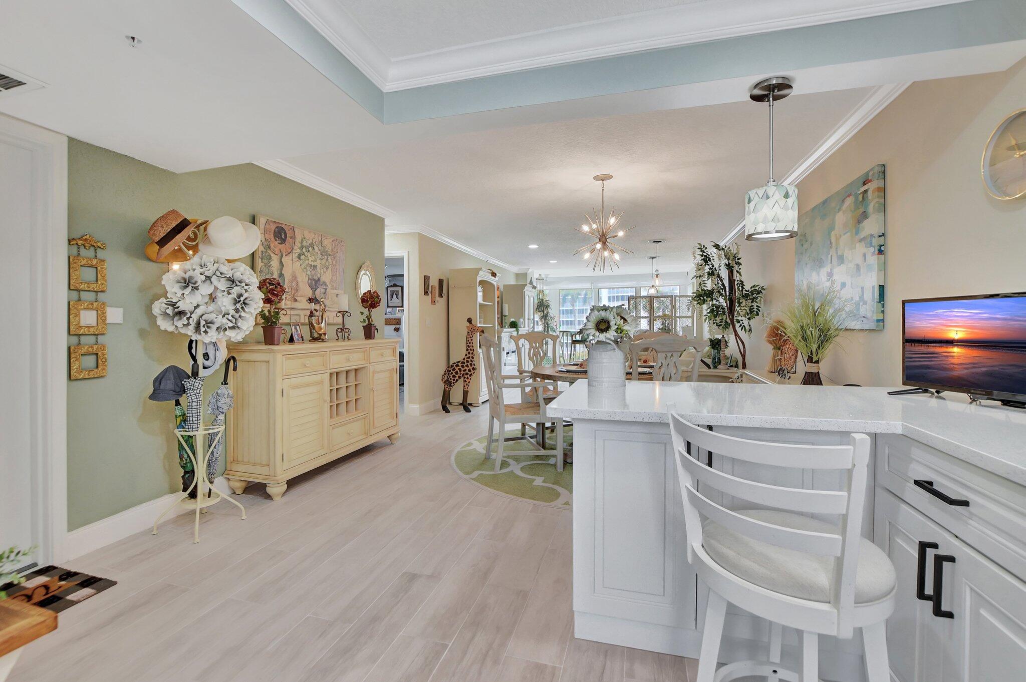 3300 South Ocean Blvd Unit 420C  