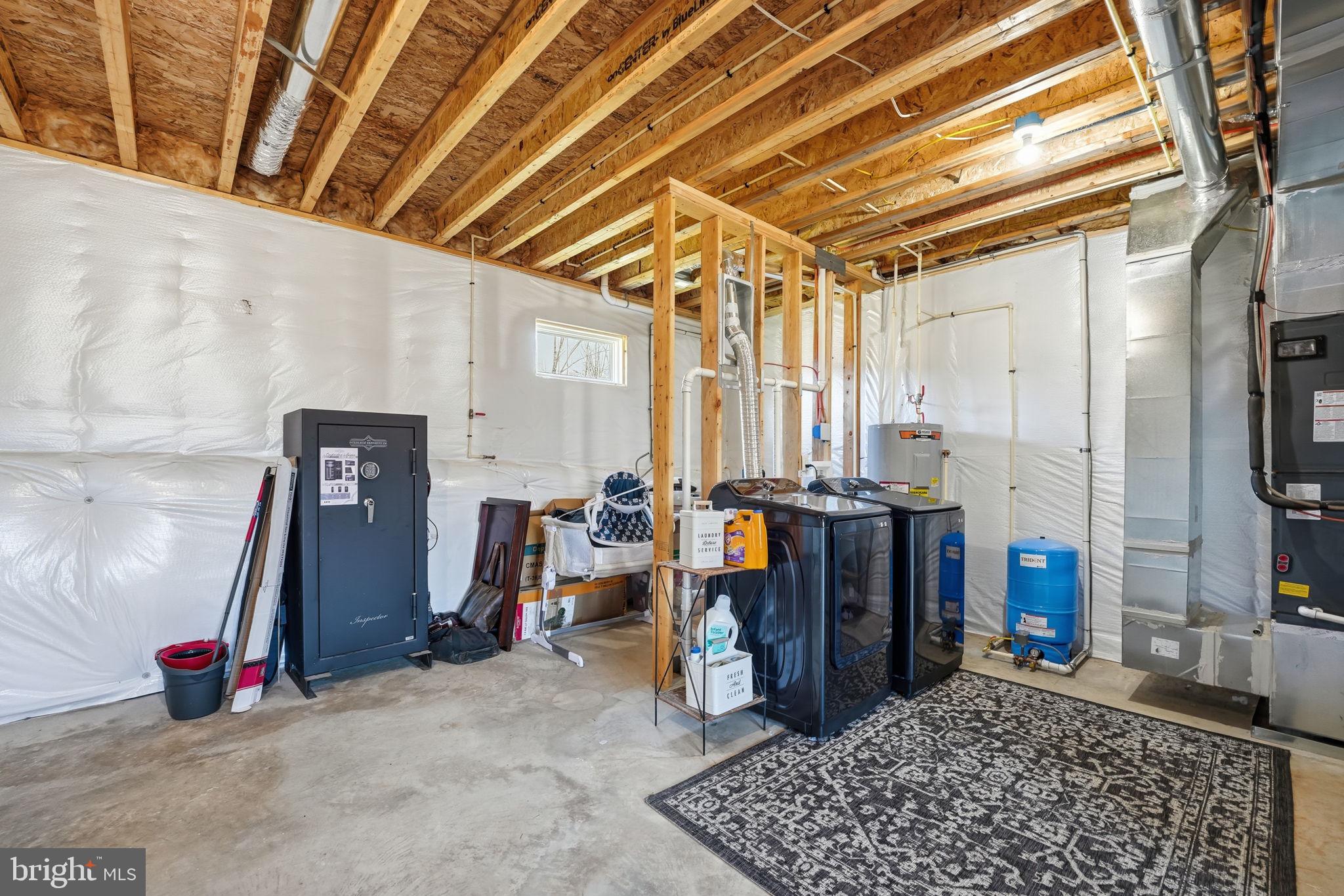 11183 Drogheda Mountain Road Culpeper, VA 22701 - Photo 32 of 60