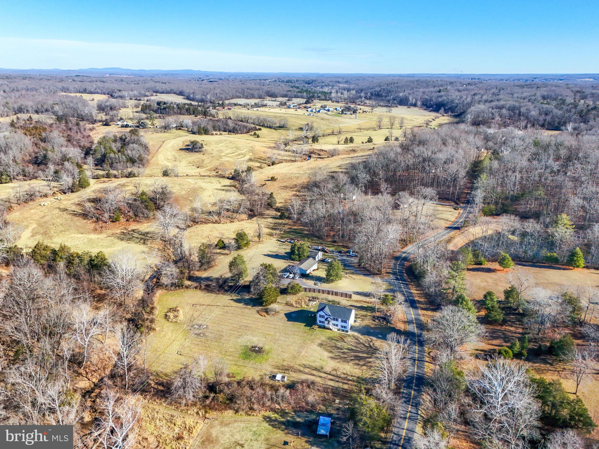 11183 Drogheda Mountain Road Culpeper, VA 22701 - Photo 38 of 60