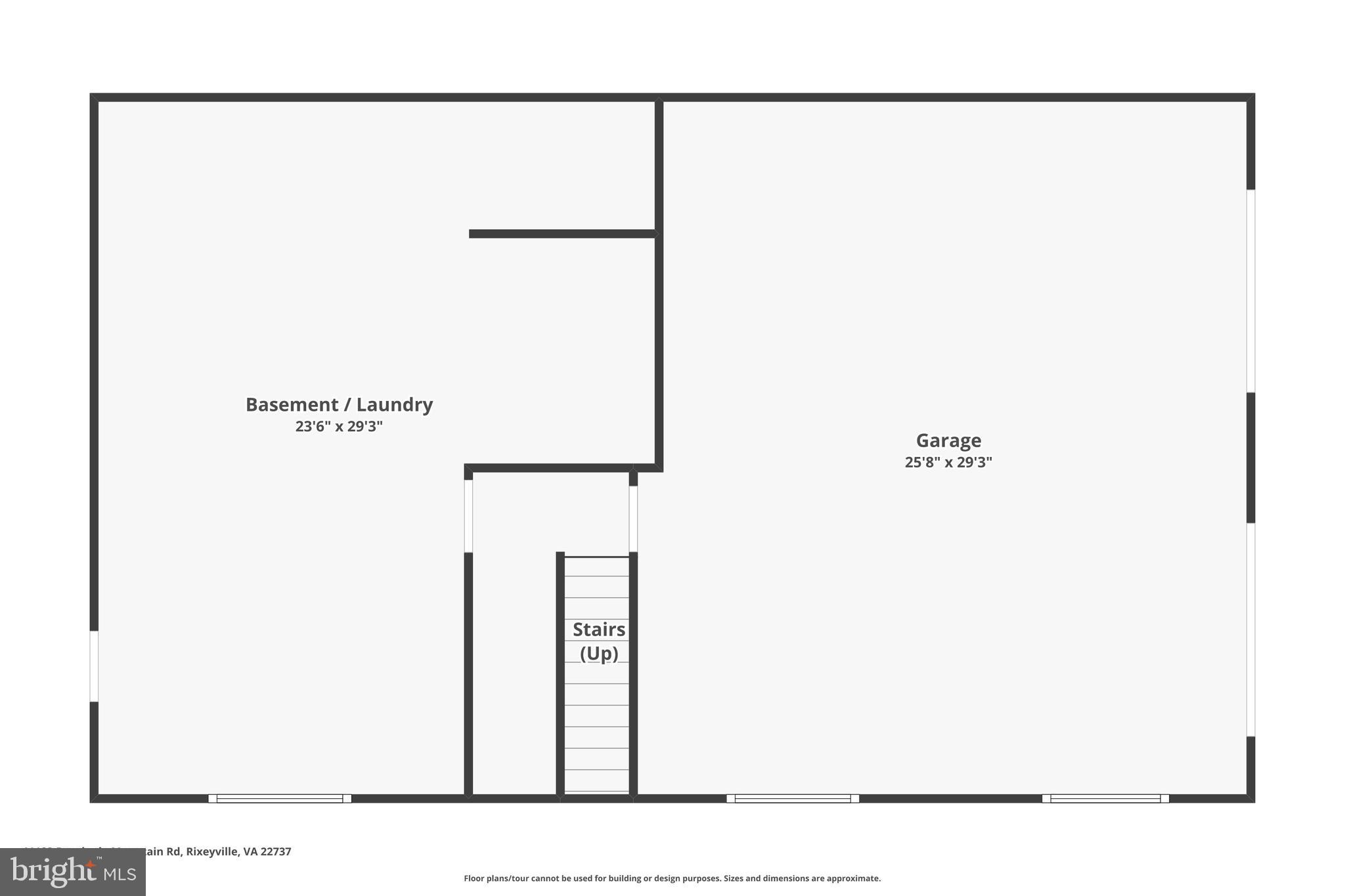 11183 Drogheda Mountain Road Culpeper, VA 22701 - Photo 60 of 60