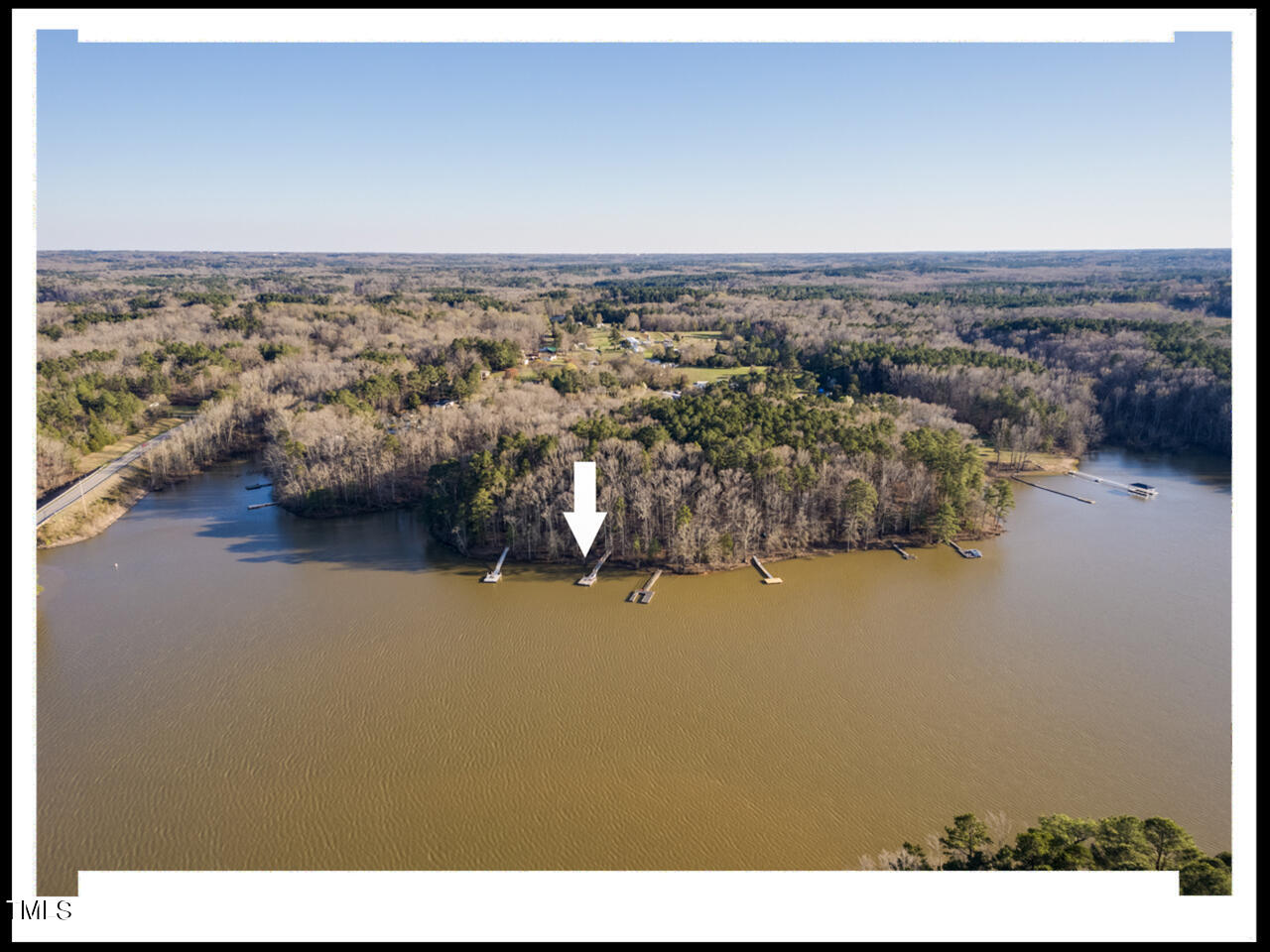 490 Flanagan Road Henderson, NC 27537 - Photo 1 of 92 77