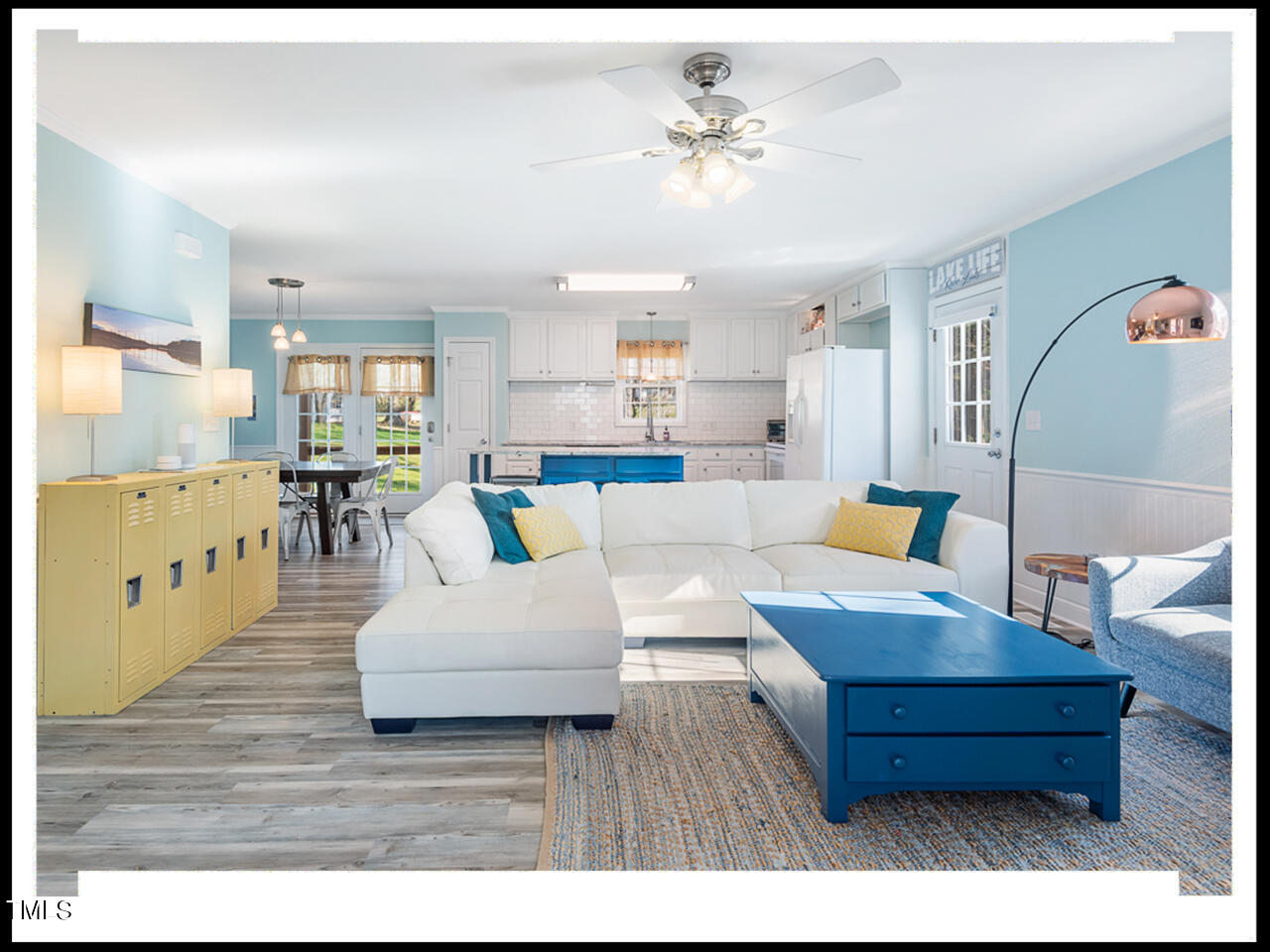 490 Flanagan Road Henderson, NC 27537 - Photo 12 of 92 05