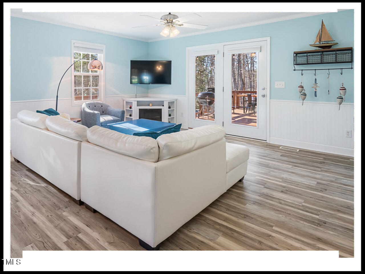 490 Flanagan Road Henderson, NC 27537 - Photo 13 of 92 06