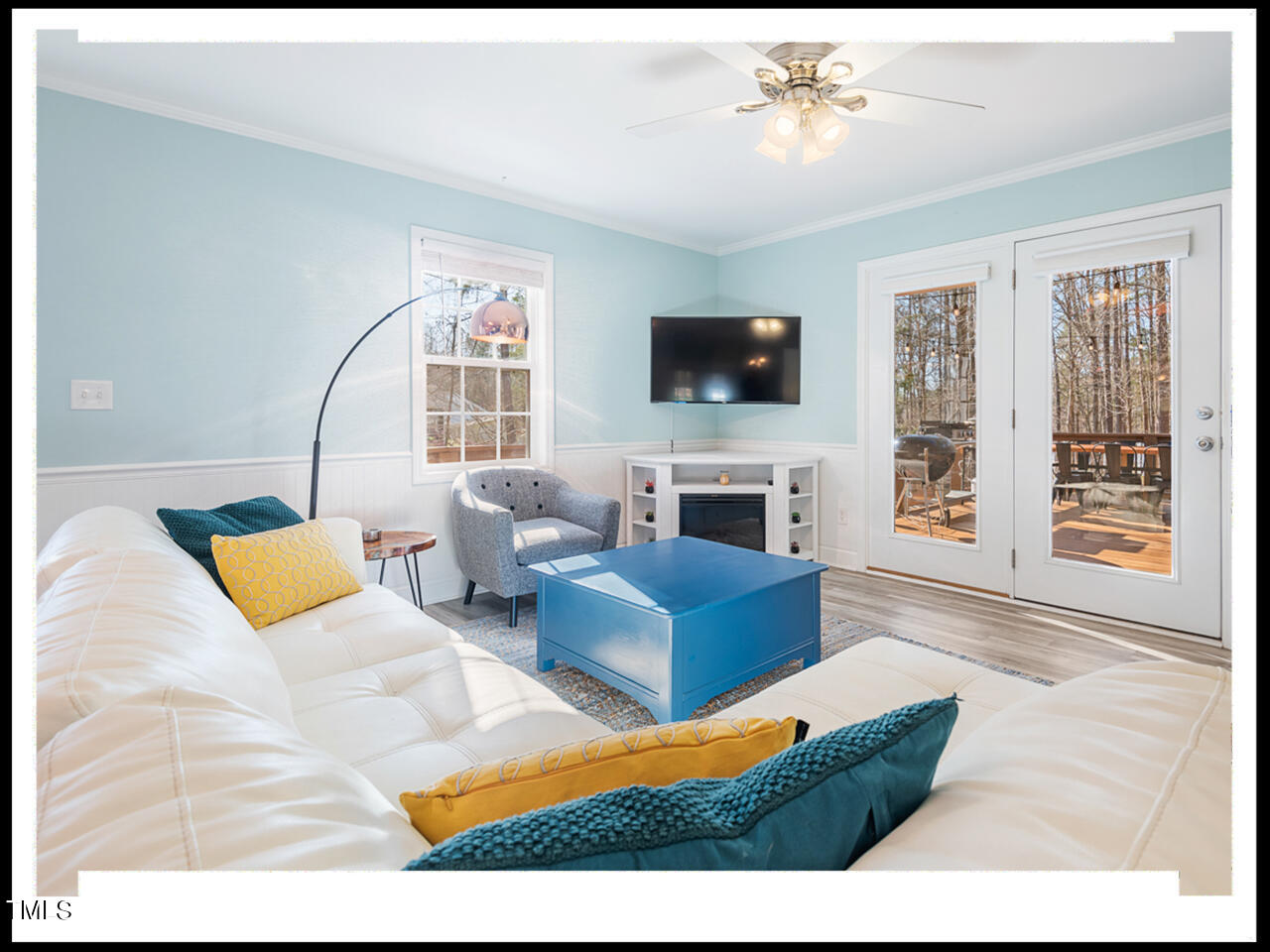 490 Flanagan Road Henderson, NC 27537 - Photo 14 of 92 07