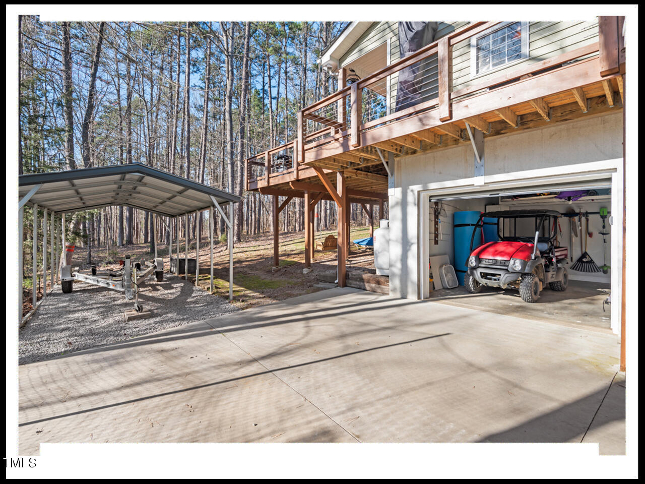 490 Flanagan Road Henderson, NC 27537 - Photo 45 of 92 44