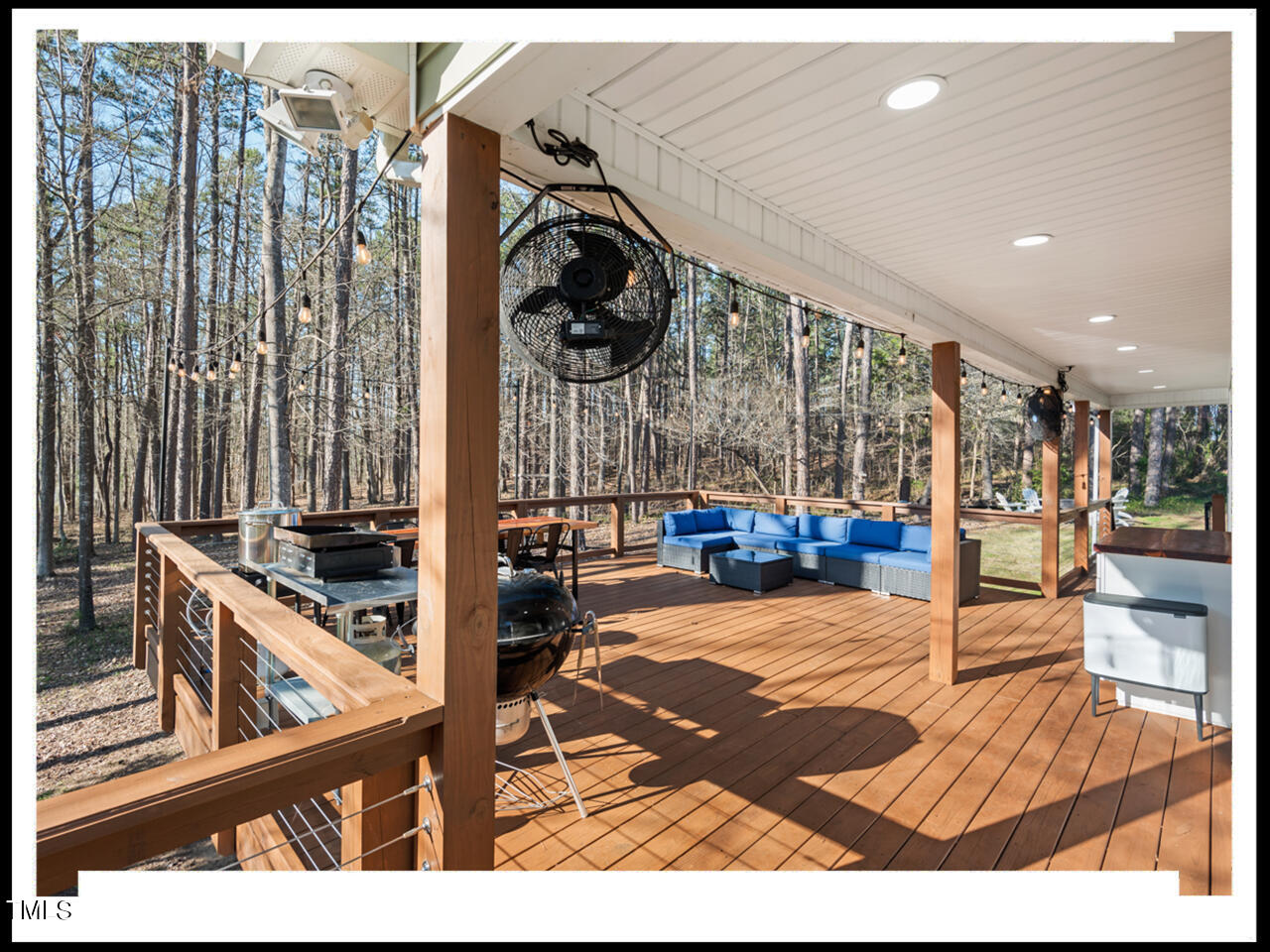 490 Flanagan Road Henderson, NC 27537 - Photo 47 of 92 45