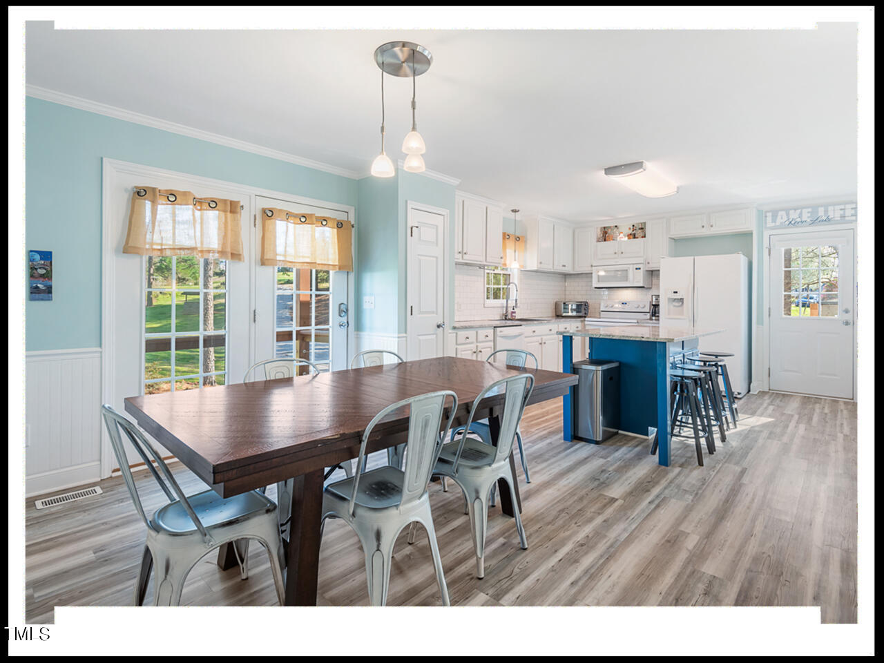 490 Flanagan Road Henderson, NC 27537 - Photo 5 of 92 3