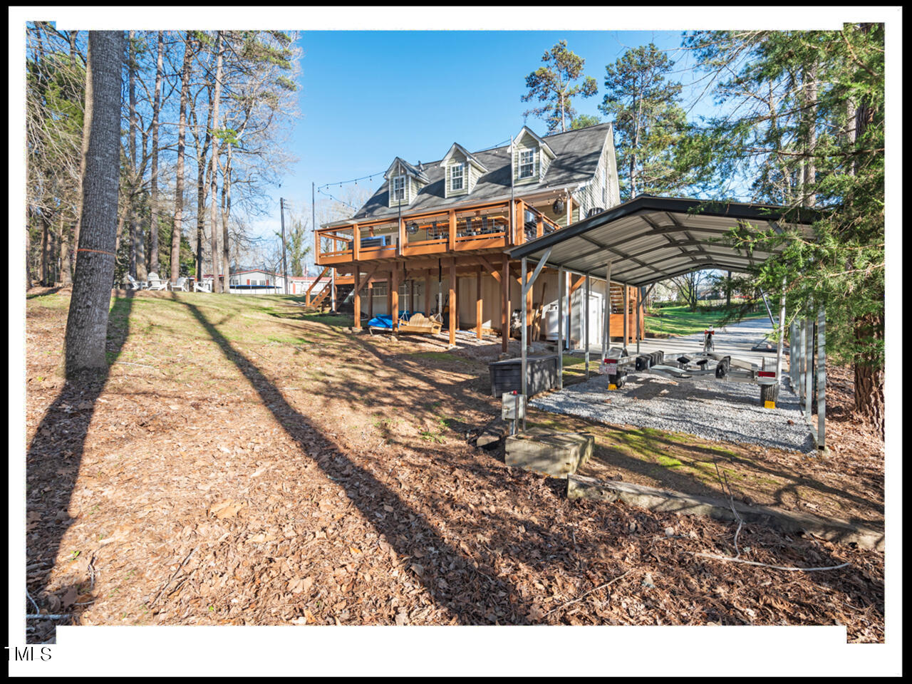 490 Flanagan Road Henderson, NC 27537 - Photo 58 of 92 56