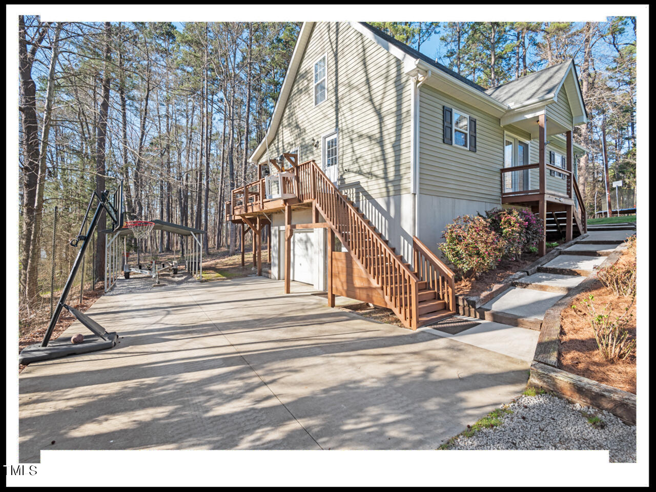 490 Flanagan Road Henderson, NC 27537 - Photo 59 of 92 57