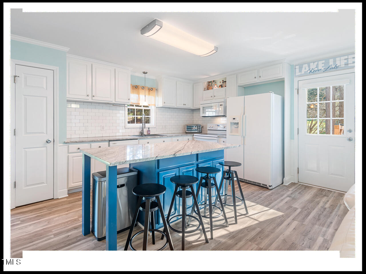 490 Flanagan Road Henderson, NC 27537 - Photo 6 of 92 09