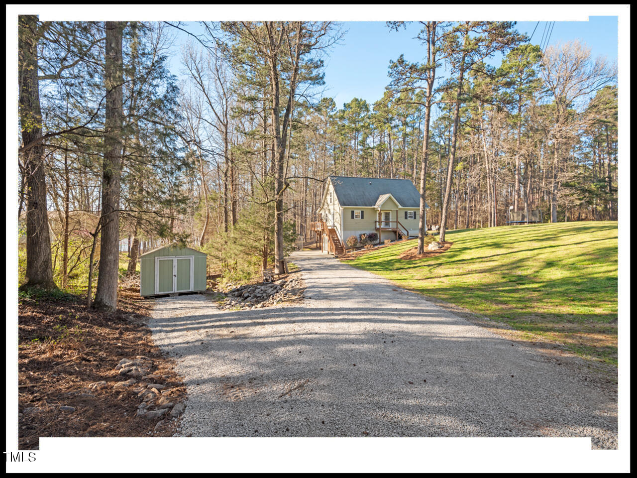 490 Flanagan Road Henderson, NC 27537 - Photo 70 of 92 68