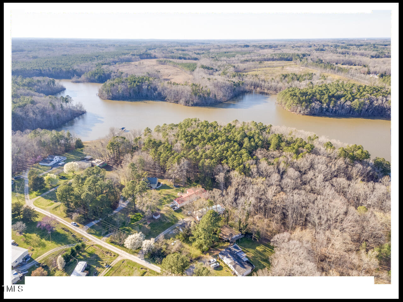 490 Flanagan Road Henderson, NC 27537 - Photo 72 of 92 71