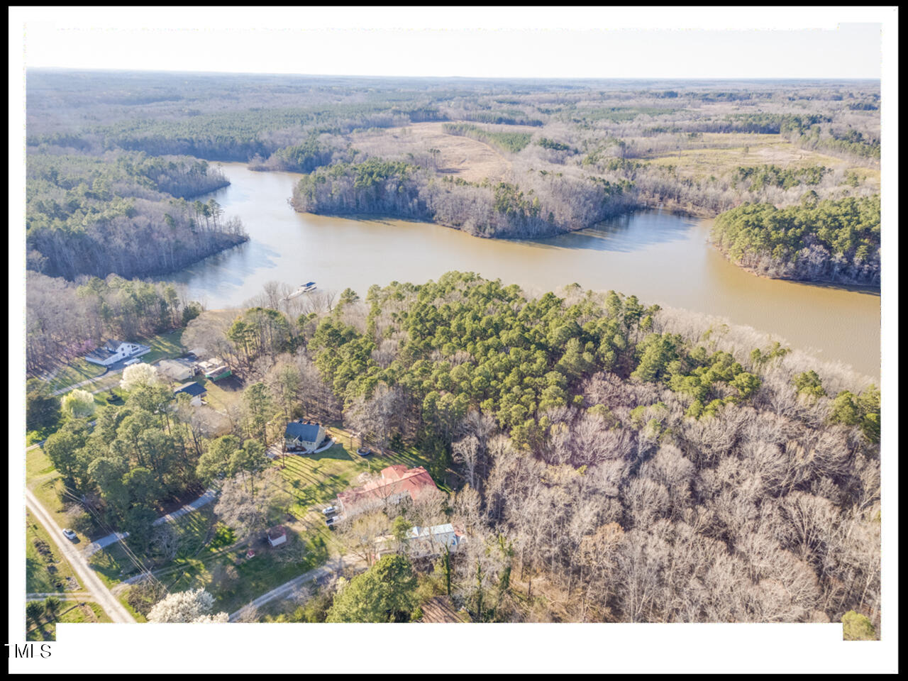 490 Flanagan Road Henderson, NC 27537 - Photo 73 of 92 72