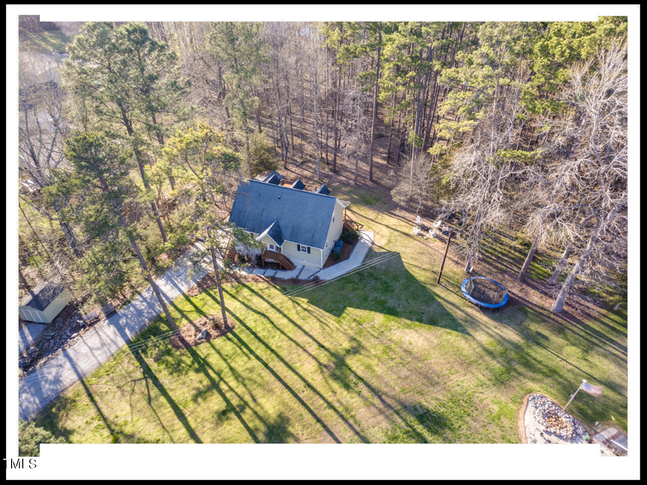 490 Flanagan Road Henderson, NC 27537 - Photo 75 of 92 74