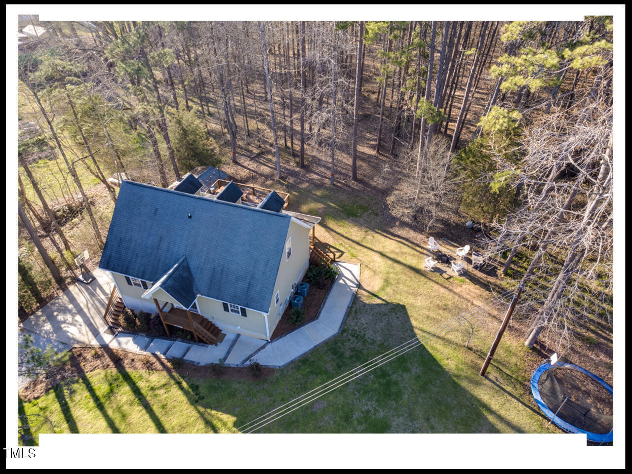 490 Flanagan Road Henderson, NC 27537 - Photo 76 of 92 75