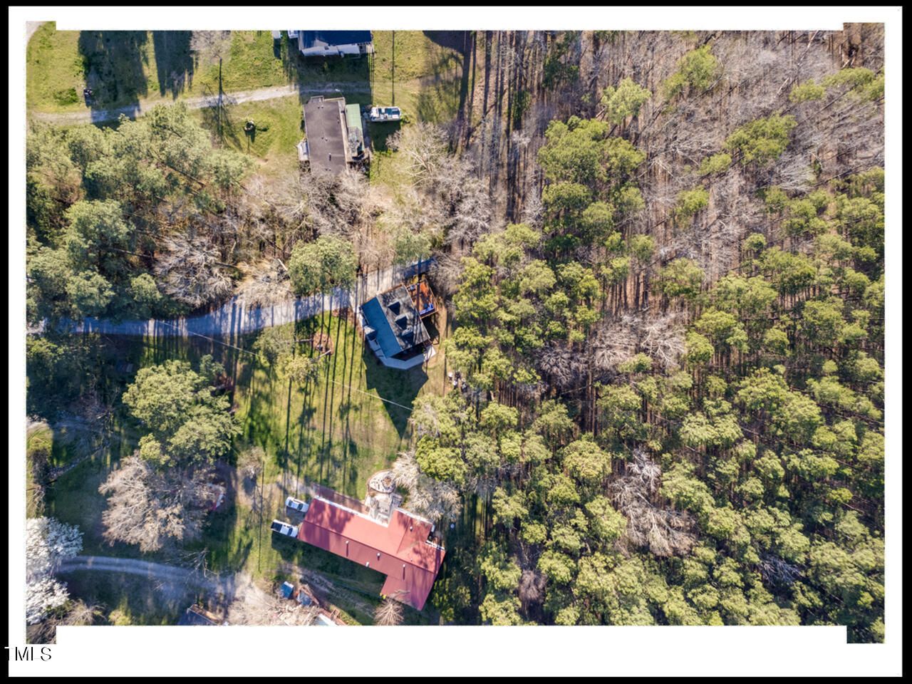 490 Flanagan Road Henderson, NC 27537 - Photo 77 of 92 76