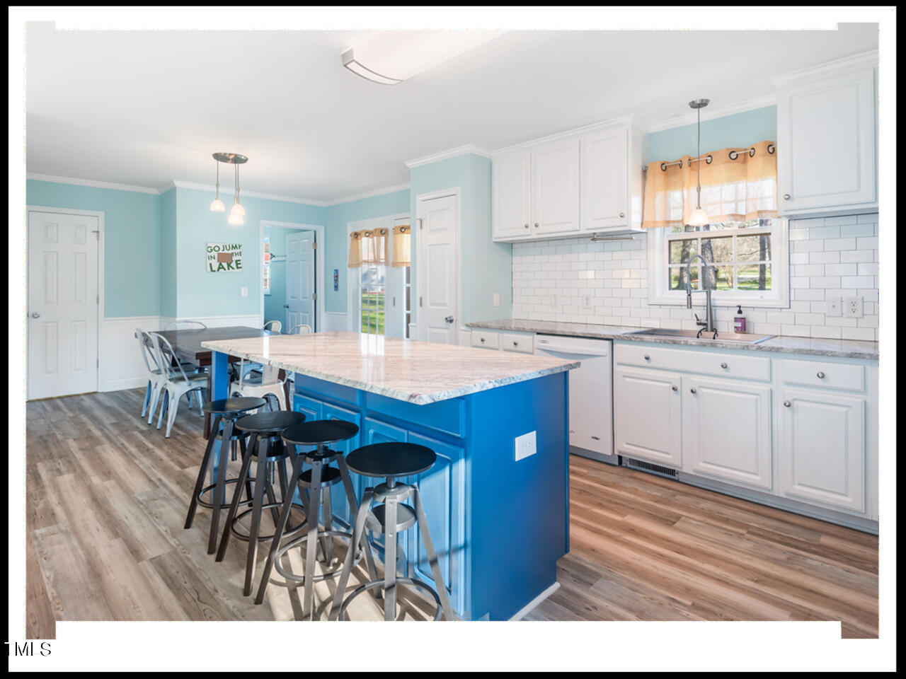 490 Flanagan Road Henderson, NC 27537 - Photo 8 of 92 11