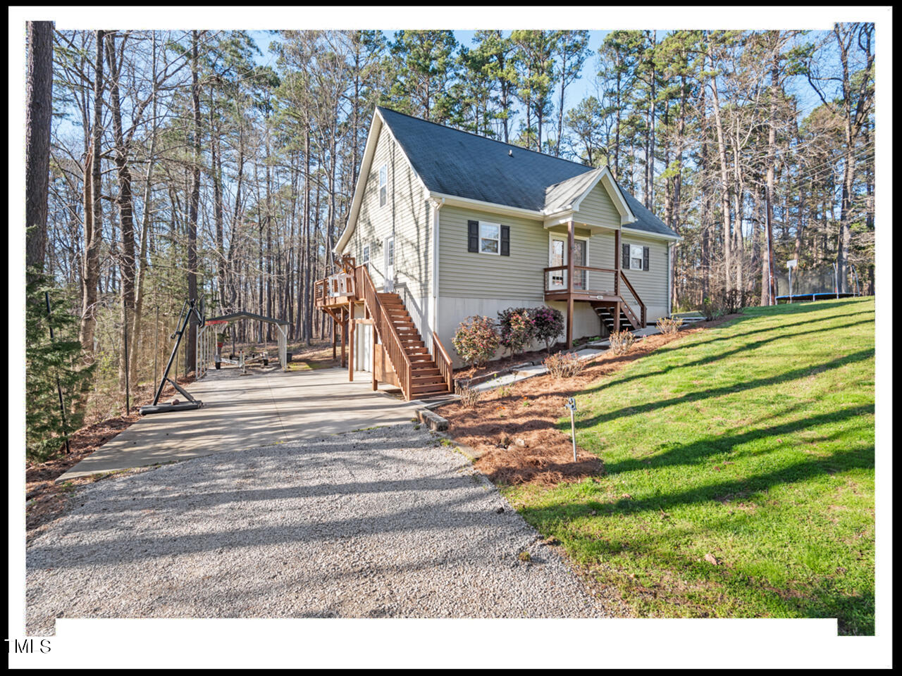 490 Flanagan Road Henderson, NC 27537 - Photo 86 of 92 86