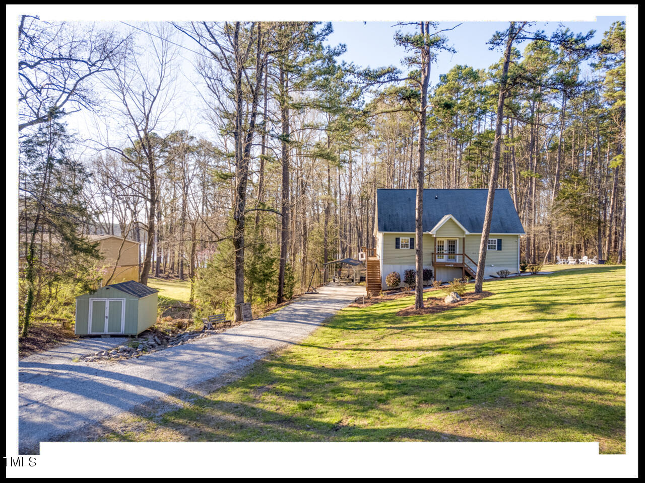 490 Flanagan Road Henderson, NC 27537 - Photo 88 of 92 89