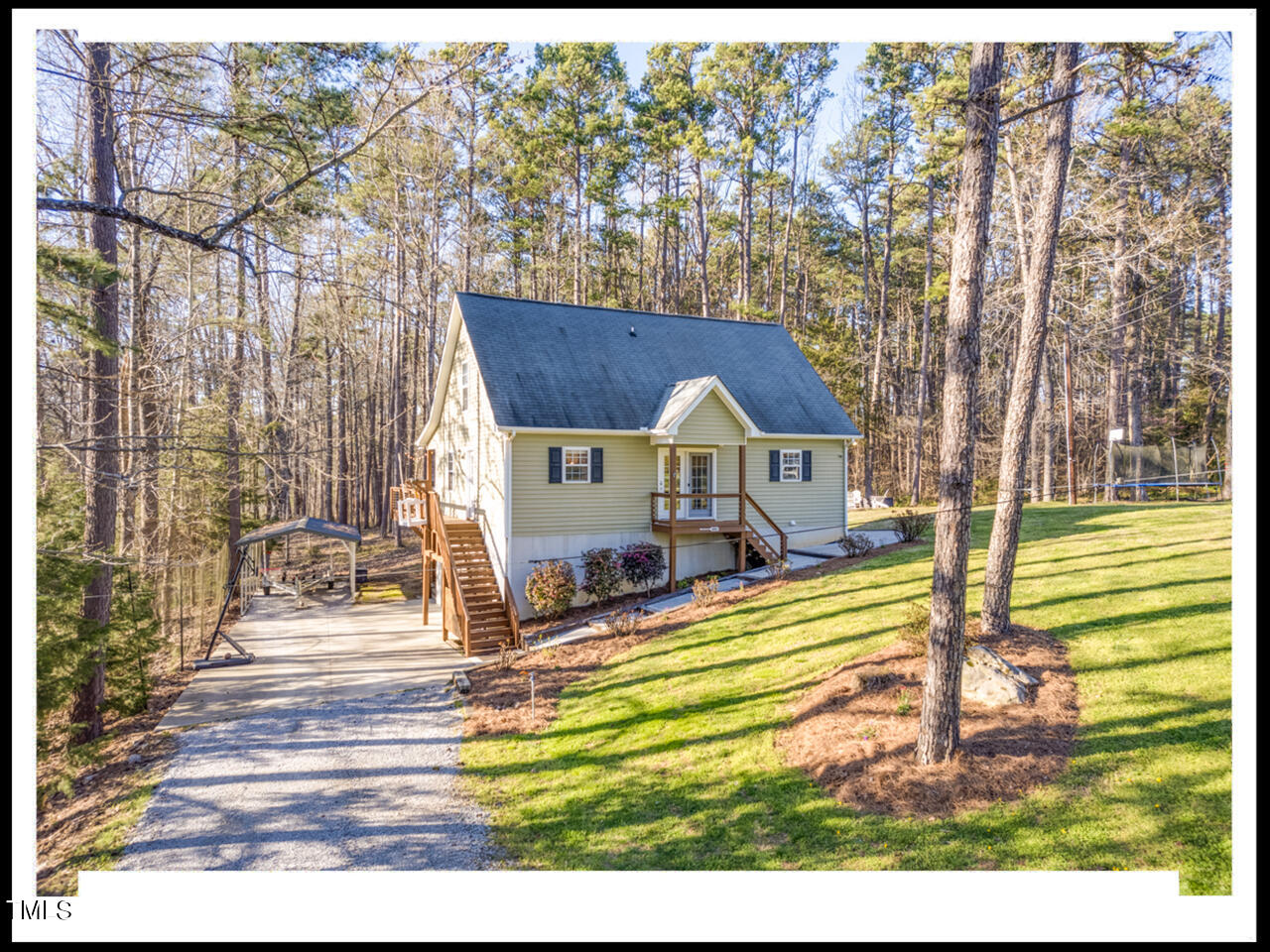 490 Flanagan Road Henderson, NC 27537 - Photo 90 of 92 91