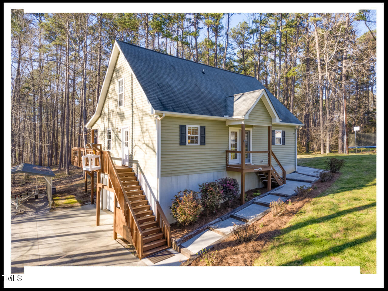 490 Flanagan Road Henderson, NC 27537 - Photo 92 of 92 93