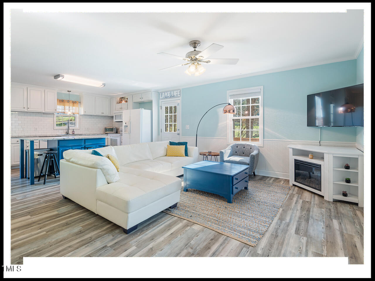 490 Flanagan Road Henderson, NC 27537 - Photo 10 of 92 03