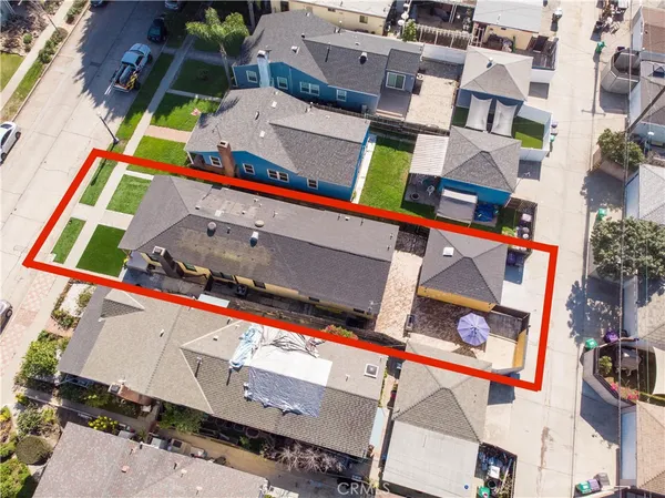 $1,247,000 | 3431 Myrtle Avenue, Long Beach, CA 90807