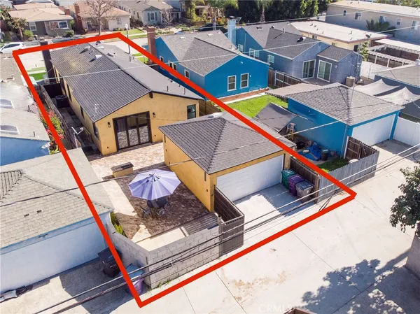 $1,247,000 | 3431 Myrtle Avenue, Long Beach, CA 90807
