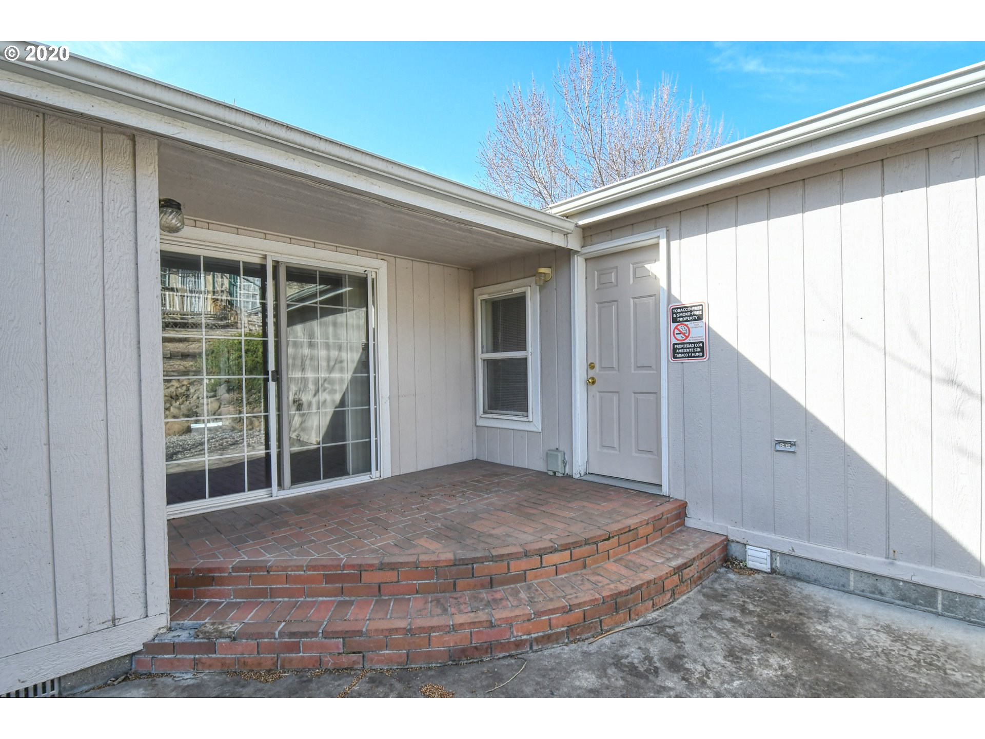 3685 Southwest Marshall Court Pendleton, OR 97801 - Photo 28 of 32
