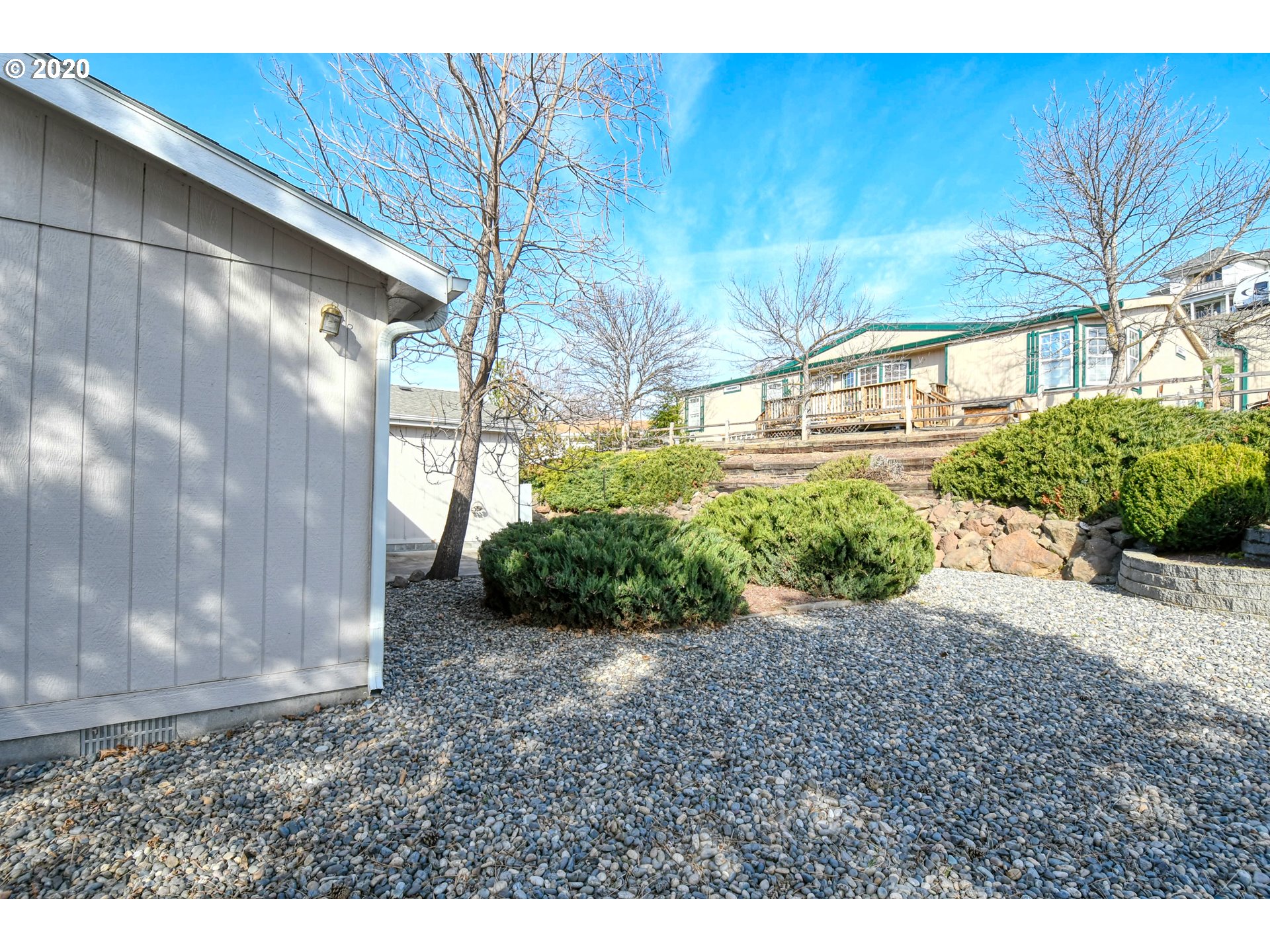3685 Southwest Marshall Court Pendleton, OR 97801 - Photo 30 of 32