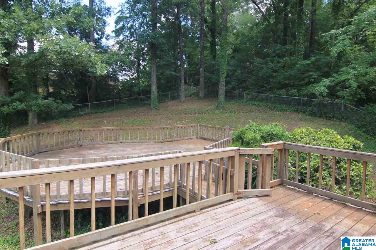 968 Ridgewood Circle Birmingham, AL 35235 - Photo 14 of 16