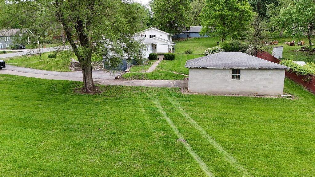 2802 Blackwell Road St. Joseph, MO 64506 - Photo 15 of 34
