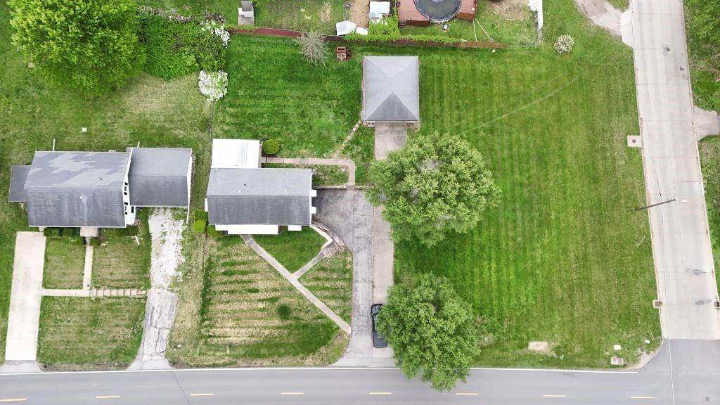 2802 Blackwell Road St. Joseph, MO 64506 - Photo 4 of 34