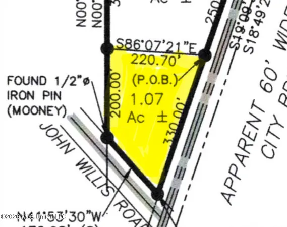$30,000 | City Bridge Road, Wiggins, MS 39577