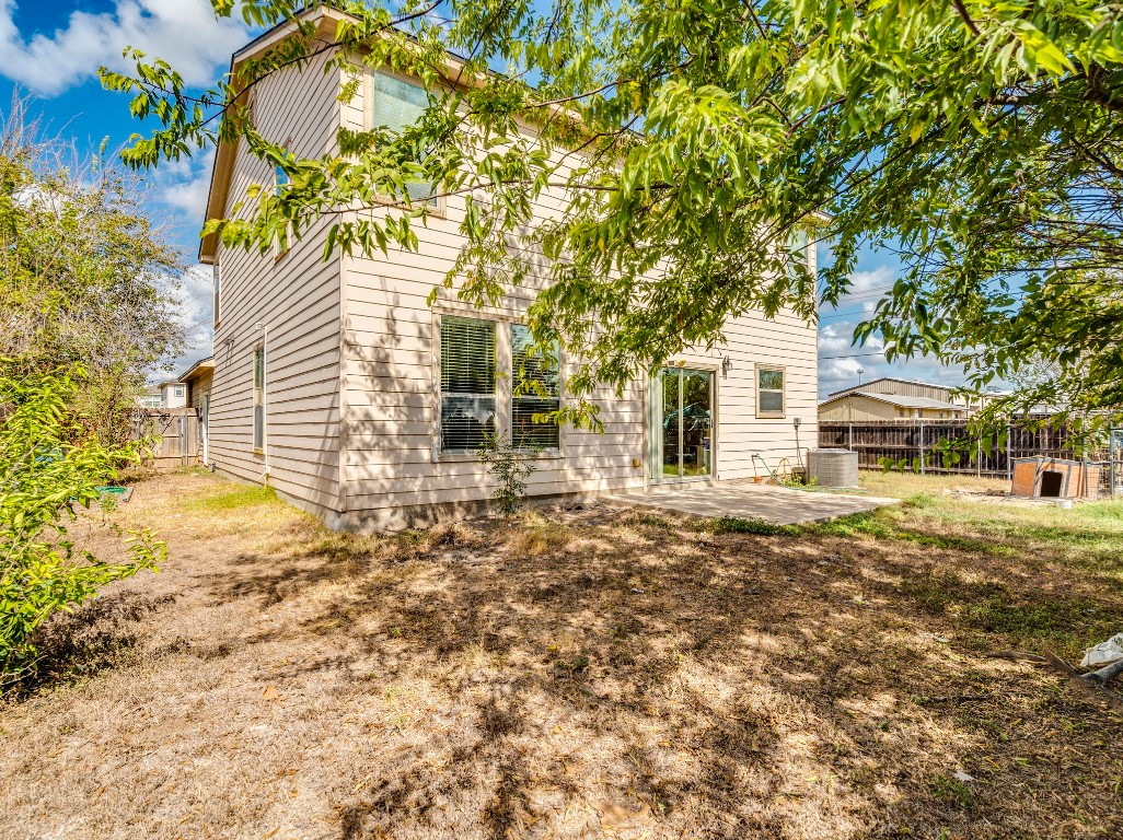 101 Pimlico Kyle, TX 78640 - Photo 29 of 29