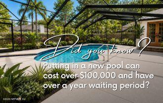 3034 Nautilus Road Middleburg, FL 32068 - Photo 50 of 56 Did You Know Pool