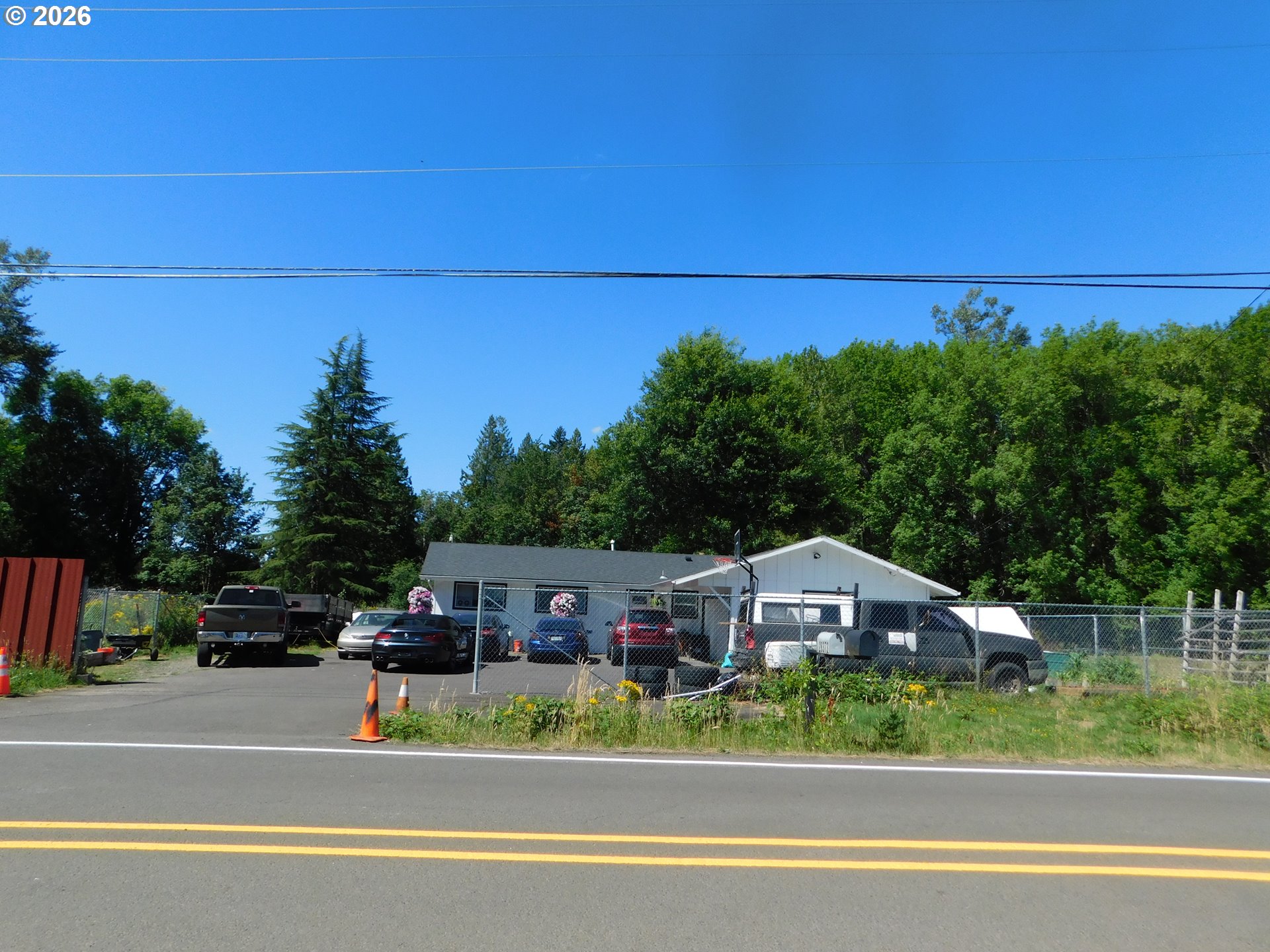 28373 Southeast Stone Road Boring, OR 97009 - Photo 1 of 4