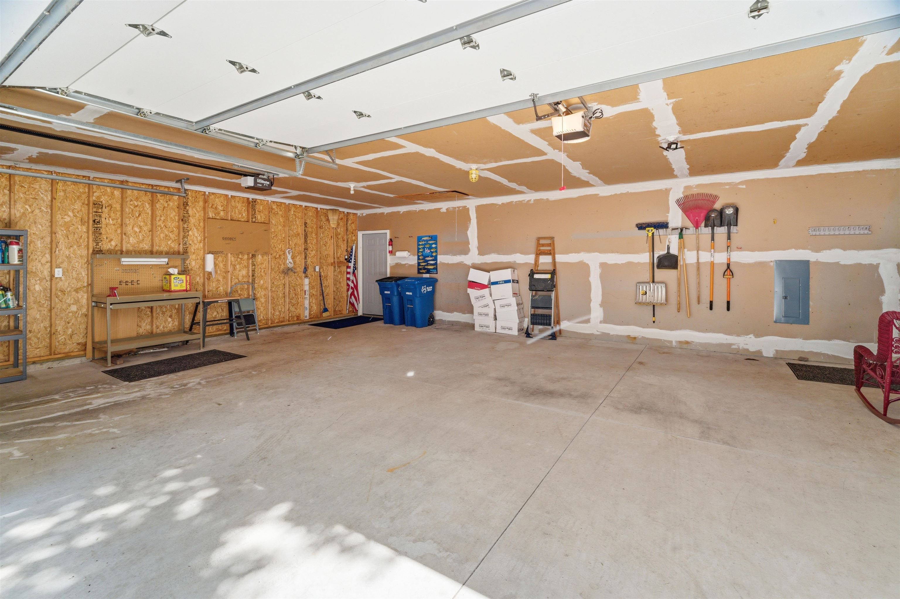 2146 Point Comfort Road Oshkosh, WI 54902 - Photo 47 of 66