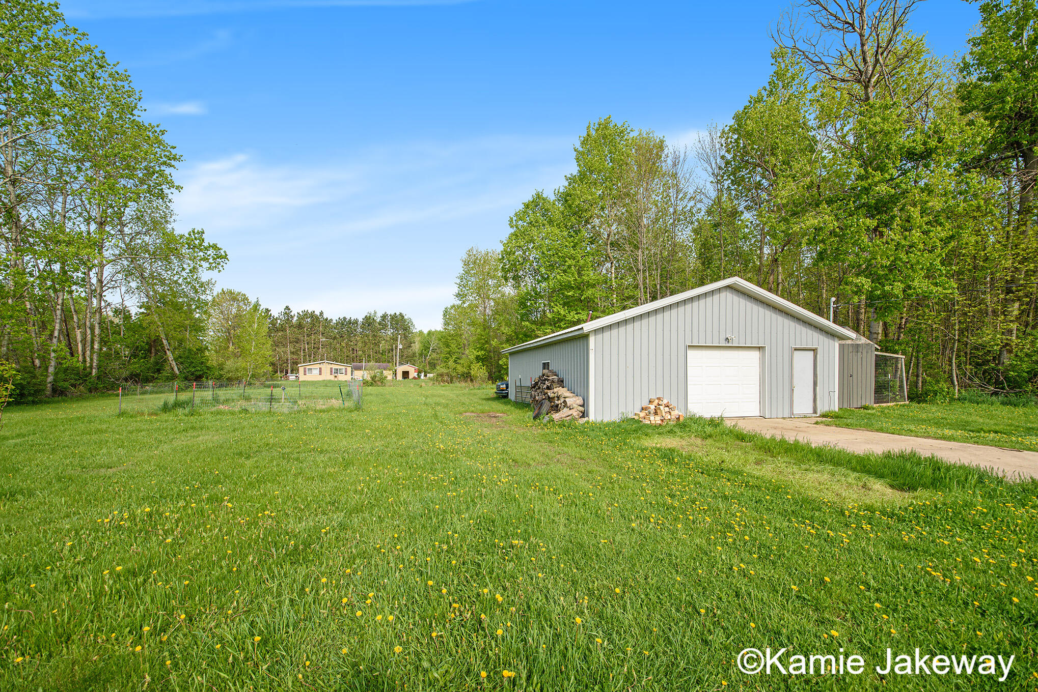20052 Craft Road Reed City, MI 49677 - Photo 17 of 21 _DSC9094