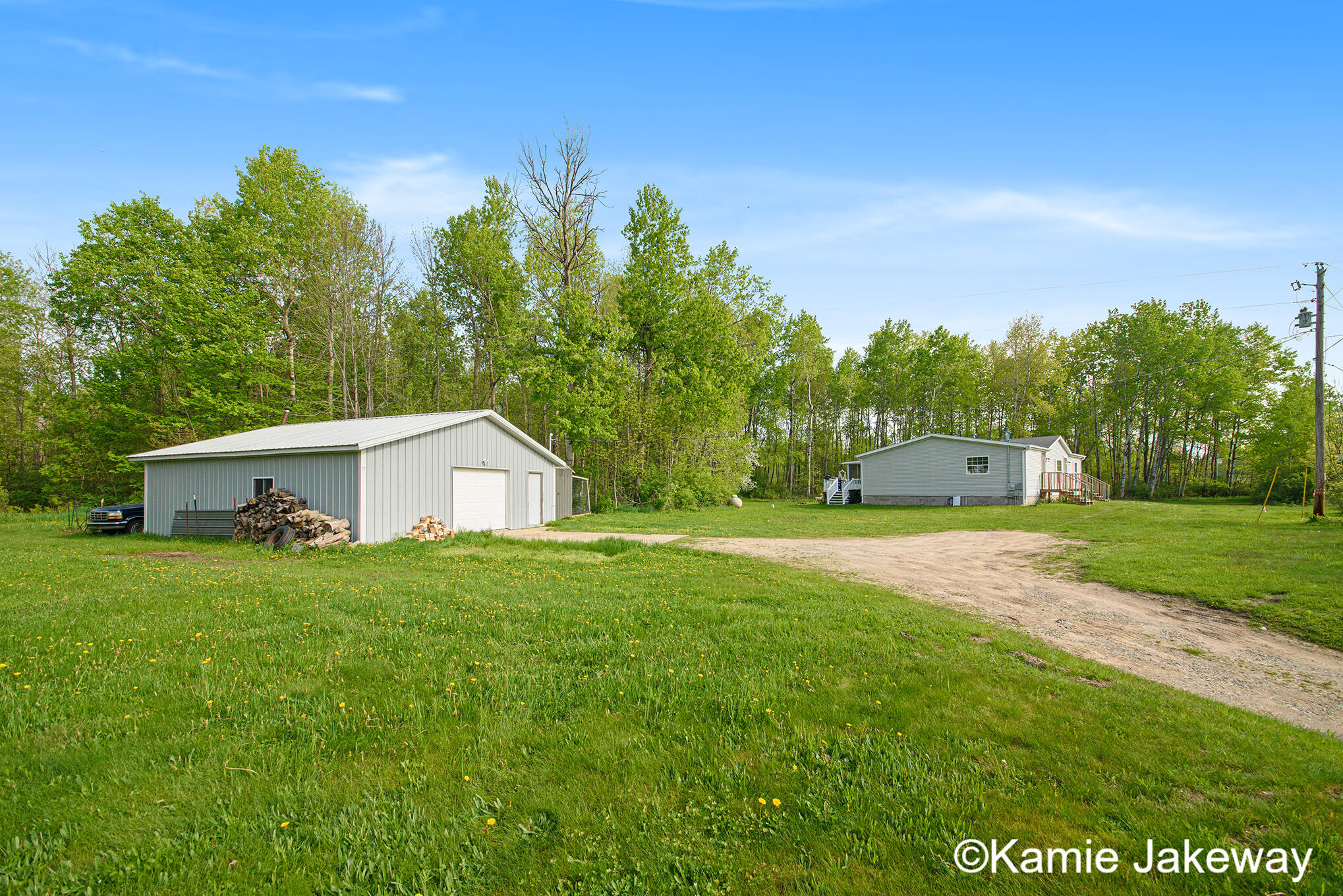 20052 Craft Road Reed City, MI 49677 - Photo 3 of 21 _DSC9093