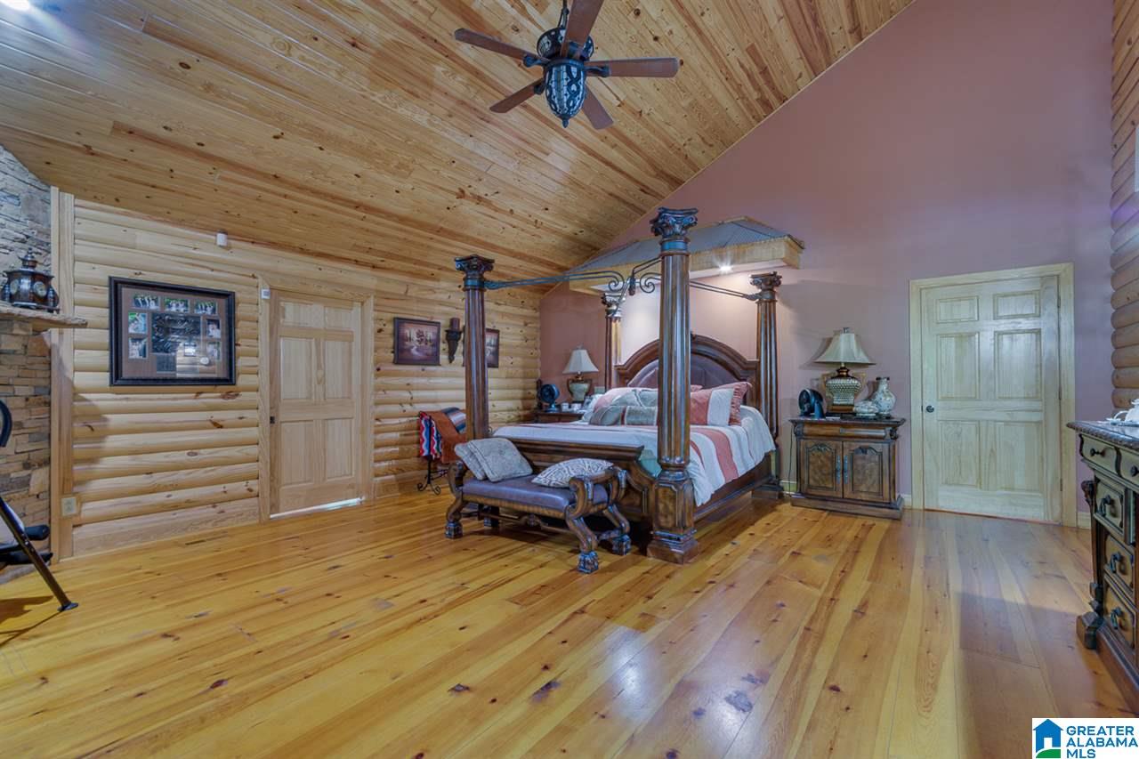 619 Thrash Road Clanton, AL 35045 - Photo 25 of 50