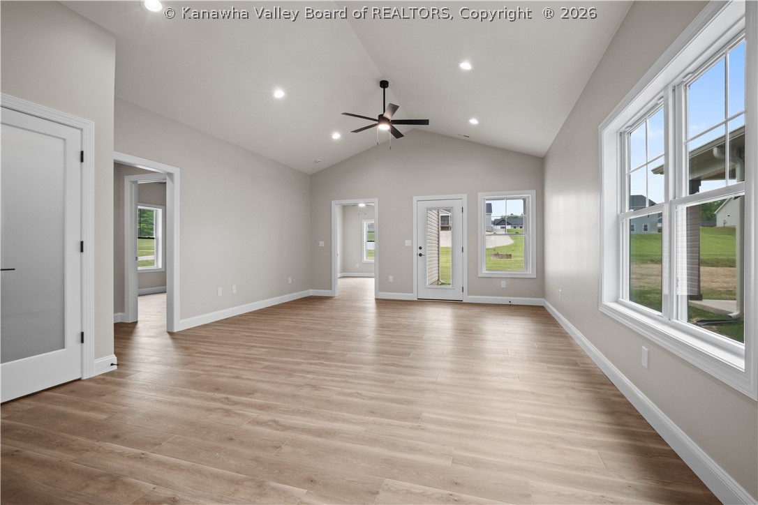 113 Ruffner Circle Fraziers Bottom, WV 25082 - Photo 11 of 31 Gallery Image 11