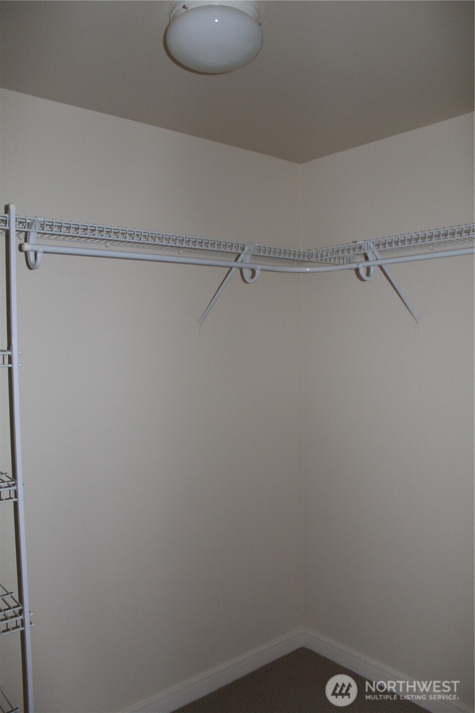 819 Virginia Street, Unit 2808 Seattle, WA 98101 - Photo 15 of 34 a view of small space with racks on the wall