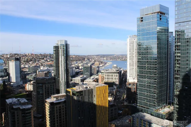 $450,000 | 819 Virginia Street, Unit 2808, Seattle, WA 98101