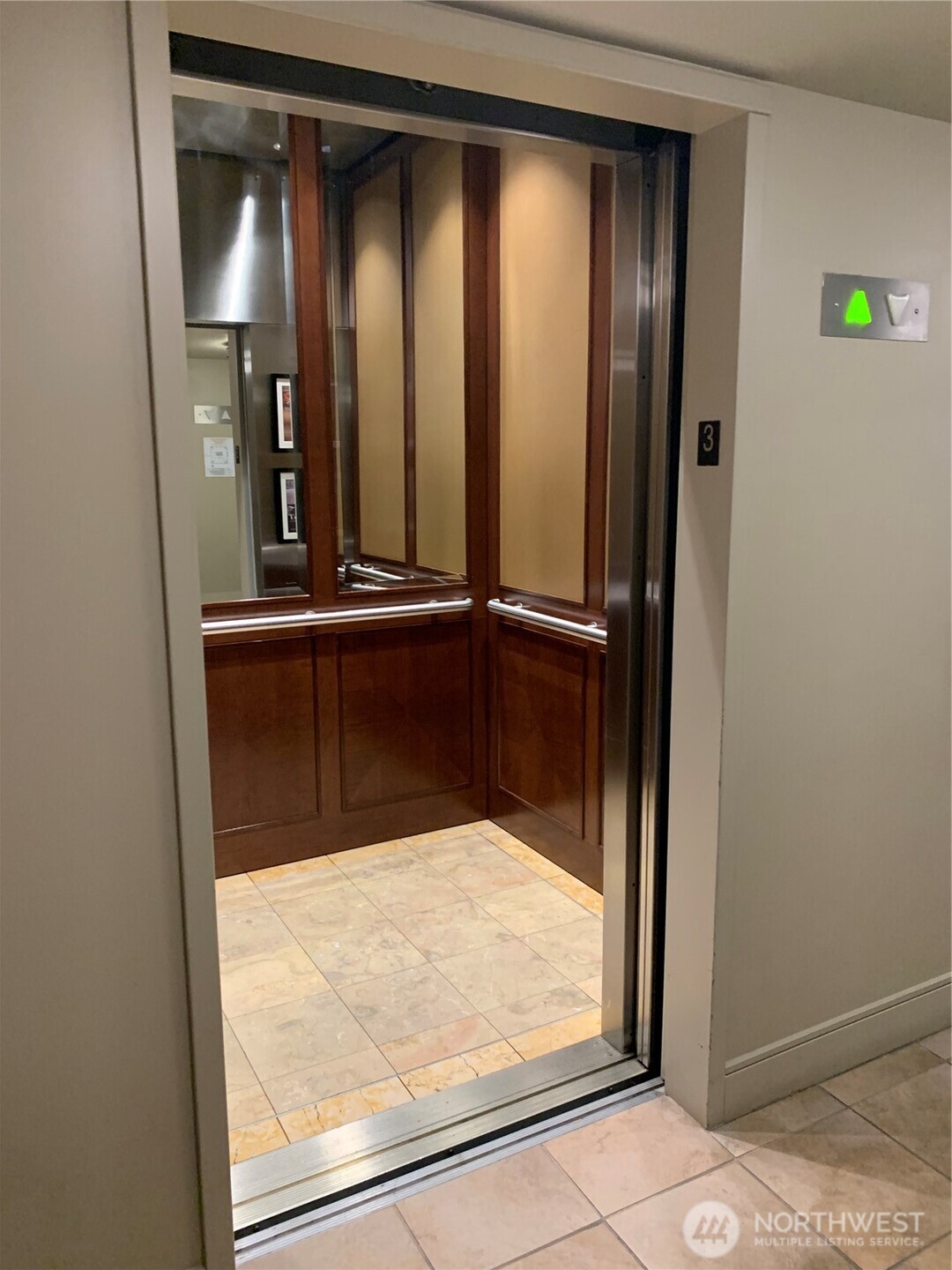 819 Virginia Street, Unit 2808 Seattle, WA 98101 - Photo 4 of 34